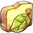 Folder ele forest Icon